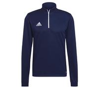 adidas Entrada 22 1 4 Zip Training Top