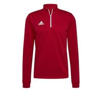 Adidas Entrada 22 Training Sweatshirt Red XL / Regular Men