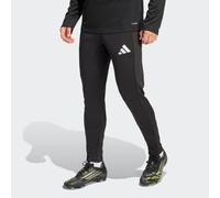 adidas Mens Entrada 26 Training Pants Tracksuit Bottoms in Black - Size 3XL