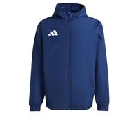adidas Men's Entrada26 All Weather Jacket, team navy blue 2/white, M