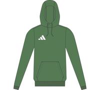 adidas Men's Entrada26 Hoodie, team green/white, L