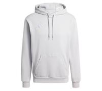 adidas Men's Entrada26 Hoodie, team light grey/white, XXL