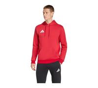 adidas Men's Entrada26 Hoodie, team power red 2/white, L