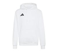 adidas Men's Entrada26 Hoodie, white/black, XXL