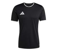 adidas Men's Entrada26 Jersey, Black/White, XL