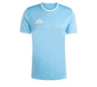 adidas Men's Entrada26 Jersey Shirt, Team Light Blue/White, XL Long