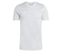 adidas Men's Entrada26 Jersey Shirt, Team Light Grey/White, XL Long