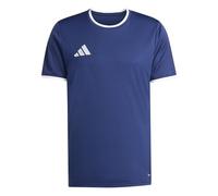 adidas Men's Entrada26 Jersey, Team Navy Blue 2/White, L