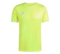adidas Men's Entrada26 Jersey, Team Solar Yellow 2/White, XL