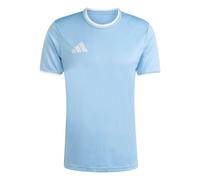 adidas Men's Entrada26 Jersey, Team Light Blue/White, M