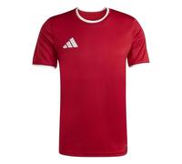 adidas Men's Entrada26 Jersey, Team Power red 2/White, XL