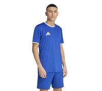 adidas Men's Entrada26 Jersey, Team Royal Blue/White, 3XL