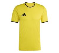adidas Men's Entrada26 Jersey, Team Yellow/Black, M