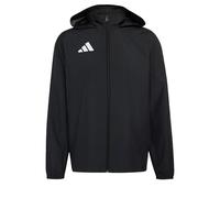 Adidas Entrada 26 Multi Jacket Black S / Regular Men