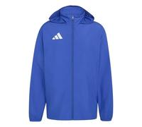adidas Men's Entrada26 Multi Coat, team royal blue/white, 3XL