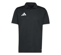 adidas Men's Entrada26 Polo Shirt, Black/White, XS
