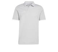 adidas Men's Entrada26 Polo Shirt, Team Light Grey/White, XL Long