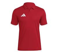 adidas Men's Entrada26 Polo, Team Power red 2/White, S