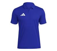 adidas Men's Entrada26 Polo Shirt, Team Royal Blue/White, XL