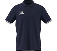 adidas Men's Entrada26 Polo, Team Navy Blue 2/White, M Tall
