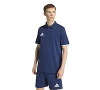 adidas Men's Entrada26 Polo, Team Navy Blue 2/White, S