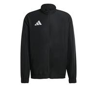 Adidas Entrada 26 Presentation Full Zip Sweatshirt Black XL / Regular Men