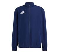 adidas Men's Entrada26 Presentation Sweatshirt, team navy blue 2/white, XXL