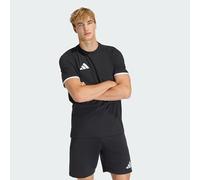 Adidas Men's Tee Entrada26 Short Sleeve Black/White 3XL