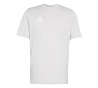 adidas Men's Entrada26 Shirt, Team Light Grey/White, XL