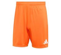 adidas Men's Entrada26 Shorts, Team Orange/White, XXL