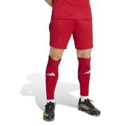 adidas Men's Entrada26 Shorts, Team Power red 2/White, S