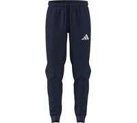 adidas Men's Entrada26 Sweat Pants, Team Navy Blue 2/White, S
