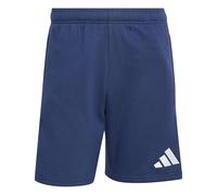 Adidas Entrada 26 Sweat Shorts Blue 3XL / Regular Man