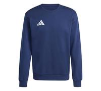 adidas Men's Entrada26 Sweat Top Sweatshirt, team navy blue 2/white, L