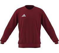 adidas Men's Entrada26 Sweat Top Sweatshirt, team power red 2/white, XXL