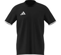 adidas Men's Entrada26 Tee, Black/White, XL Tall