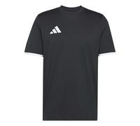 adidas Men's Entrada26 Tee, Black/White, XXL Tall