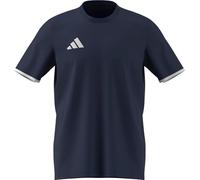 adidas Men's Entrada26 Tee, Team Navy Blue 2/White, 4XL Tall