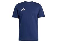 adidas Men's Entrada26 Tee, Team Navy Blue 2/White, S