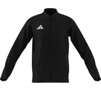 adidas Men's Entrada26 Track Jacket, black/white, XXL
