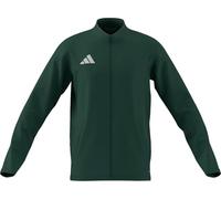 adidas Men's Entrada26 Track Jacket, team dark green/white, XXL