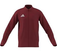 adidas Men's Entrada26 Track Jacket, team power red 2/white, 3XL