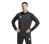 Adidas Entrada 26 Full Zip Sweatshirt Black L / Regular Men