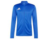 Adidas Entrada 26 Full Zip Sweatshirt Blue XS / Regular Men