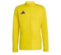 adidas Men's Entrada26 Track Sweatshirt, team yellow/black, XXL