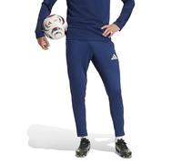 adidas Men's Entrada26 Training Pants, Team Navy Blue 2/White, S