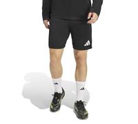 adidas Men's Entrada26 Training Shorts, Black/White, XS