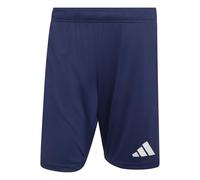 adidas Men's Entrada26 Training Shorts, Team Navy Blue 2/White, M