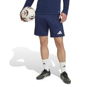 adidas Men's Entrada26 Training Shorts, Team Navy Blue 2/White, S