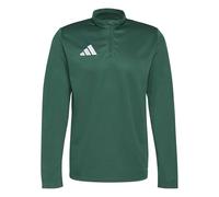 Adidas Entrada 26 Training Half Zip Sweatshirt Green L / Regular Men